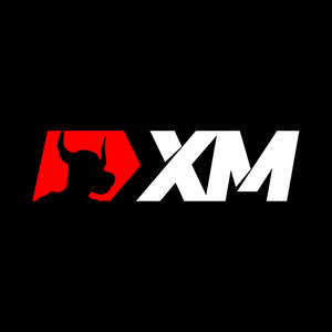 XM Logo